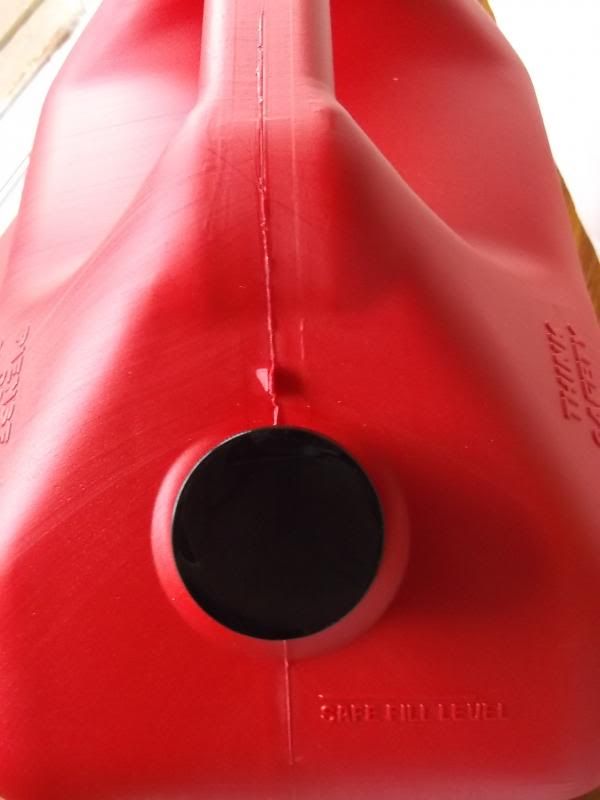 10 New Gas Can BLACK PLASTIC CAPS Blitz & Gott Replacement Fuel Diesel